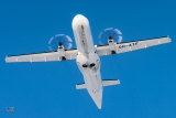 ATR ATR-72-500 (ATR-72-212A)