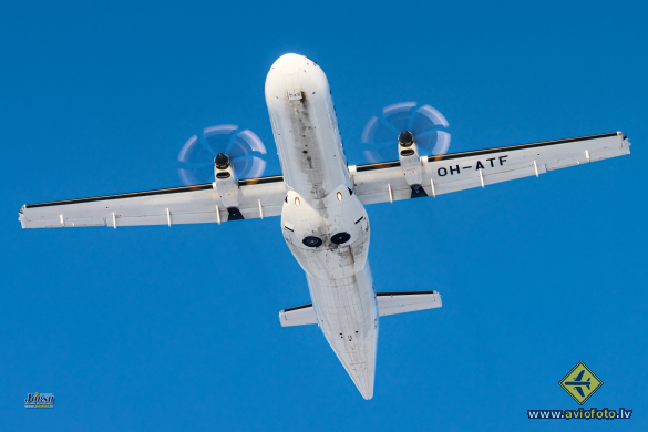 ATR ATR-72-500 (ATR-72-212A)