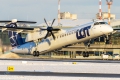 Bombardier DHC-8-402 Q400