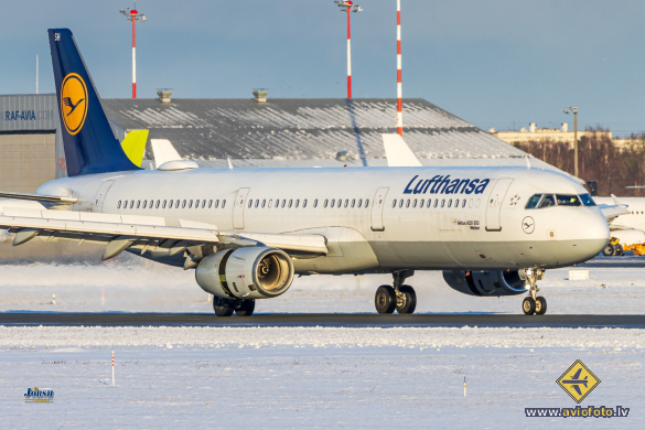 Airbus A321-231