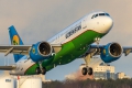 Airbus A320-251N
