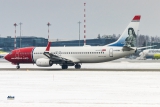 Boeing 737-8JP