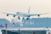 Airbus A340-313E
