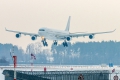 Airbus A340-313E