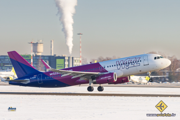 Airbus A320-232