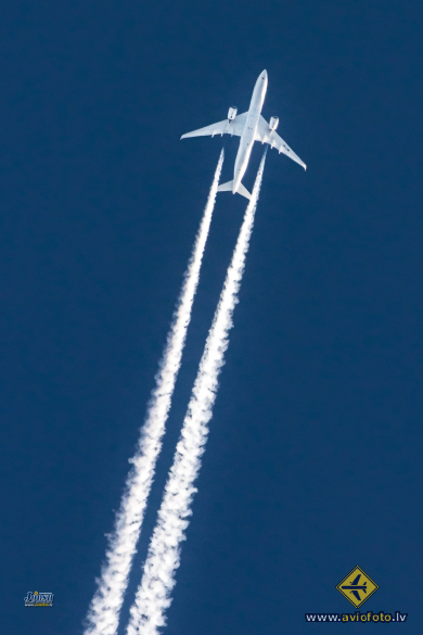 Airbus A350-941