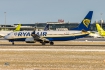 Boeing 737-8AS