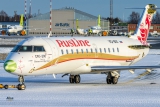 Bombardier CRJ-200ER (CL-600-2B19)