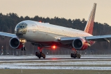 Boeing 777-312