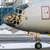 Boeing 777-312