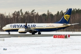 Boeing 737-8 MAX 200