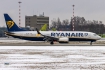 Boeing 737-8 MAX 200