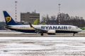 Boeing 737-8 MAX 200