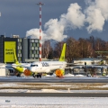 Bombardier CSeries CS300 (BD-500-1A11)