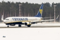 Boeing 737-8AS
