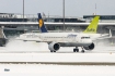 Airbus A320-271N
