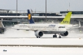 Airbus A320-271N