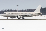 Airbus A320-214