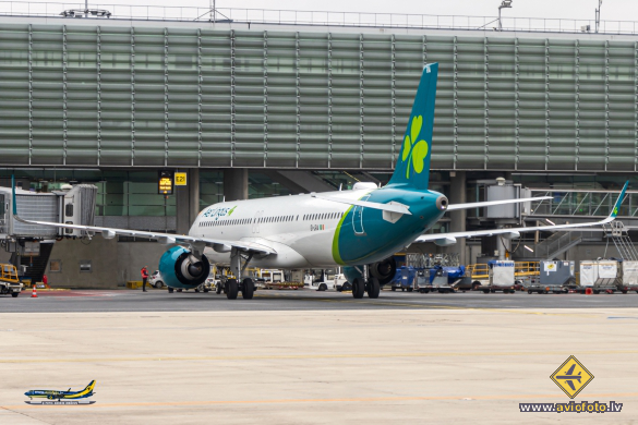 Airbus A321-253NX
