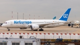 Boeing 787-8 Dreamliner