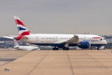 Boeing 787-8 Dreamliner