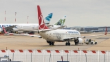 Boeing 737-8F2