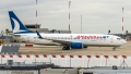 Boeing 737-86N
