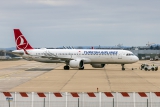 Airbus A321-271NX