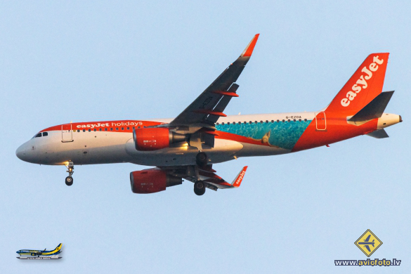 Airbus A320-214