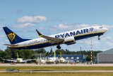 Boeing 737-8 MAX 200