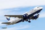 Airbus A319-112