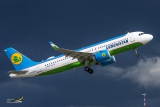 Airbus A320-251N