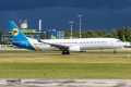 Boeing 737-9KVER