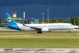 Boeing 737-9KVER