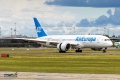 Boeing 787-8 Dreamliner
