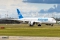 Boeing 787-8 Dreamliner