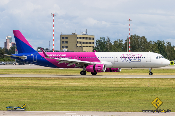 Airbus A321-231