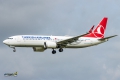 Boeing 737-8 MAX