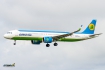 Airbus A321-253NX