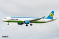 Airbus A321-253NX