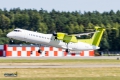 Bombardier DHC-8-402 Q400