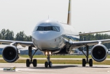Airbus A320-214