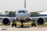 Boeing 737-8 MAX 200