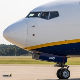 Boeing 737-8 MAX 200