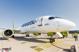 Airbus A220-300