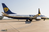 Boeing 737-8 MAX 200