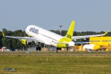 Airbus A220-300