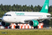 Airbus A319-111