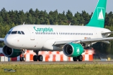 Airbus A319-111