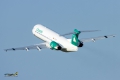 Fokker 100 (F-28-0100)